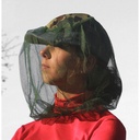Mosquito Hat Net Olive I