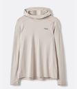 Women's Force Hoody Pebble