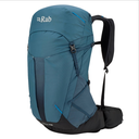 Airox 30 Tempest Blue