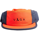 Club Cap Neon Coral/Slate Blue