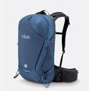 Protium 27 Tempest Blue