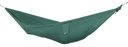 1-Persoons Hangmat Compact Single (320 x 155 cm)
 Petrol Green