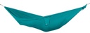 1-Persoons Hangmat Compact Single (320 x 155 cm)
 Aqua