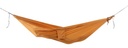 1-Persoons Hangmat Compact Single (320 x 155 cm)
 Sand