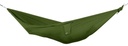 1-Persoons Hangmat Compact Single (320 x 155 cm)
 Leaf Green