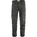 Vidda Pro Lite Zip-off Trousers Heren Dark Grey