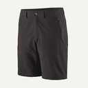 Men's Terravia Trail Shorts - 10" Black