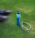 Steel 490 ml Coastal Blue