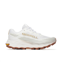 Women's Agility Peak 6 White/Gum