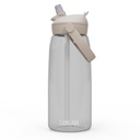 Thrive Flip Straw 1 L Clear