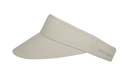 Vadis Wide Brim Zonneklep Beige