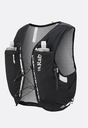 Veil 6L Lightweight Running Vest Black