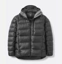 Mythic Ultra Jacket Heren Black