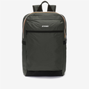 Laon Green Blackish