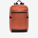 Laon Orange Brownish