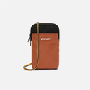Vitree Orange Brownish