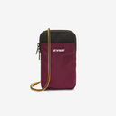 Vitree Red Dk