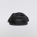 Feather Racing Cap Black