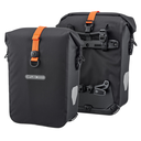 Gravel-Pack QL2.2 29 L Black-Matt