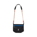 Lista 2L Lightweight Crossbody Bag - Cada Dia Black