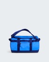 Base Camp Duffel - Extra Small - 31L Active Blue/Bold Blue