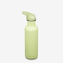 Drinkfles Classic 800ml/27oz met Flip/Sportdop - K2 Shadow Lime