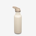 Drinkfles Classic 800ml/27oz met Flip/Sportdop - K2 Whitecap Grey