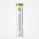 Electrolytes - 20 Tabs Lemon