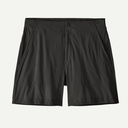 Women's Roamwith Shorts Black