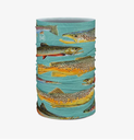 BUFF CoolNet UV+ Abachar Trout Multi