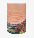 BUFF CoolNet UV+ Zion