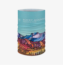 BUFF CoolNet UV+ Rocky Mountain