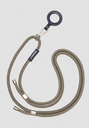 Dopper Cord Sandy Black