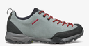 Mojito Trail GTX Dames Wide Conifer/Raspberry