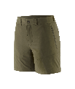 Women's Terravia Trail Shorts - 6 in.