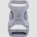 Buckle 20 mm Grey