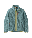 Men's Retro Pile Jacket