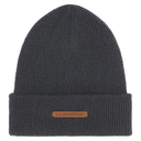 Boulder Beanie Carbon