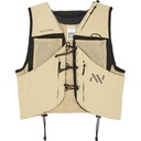 Modular Trail Vest Beige