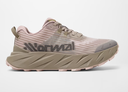Cadi Women Brown/Pink