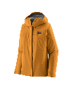 Women's Torrentshell 3L Jacket Cinnamon Brown