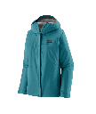 Women's Torrentshell 3L Jacket Glacial Blue
