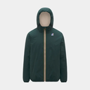 Le Vrai 4.0 Claude Orsetto Green Dk Jungle