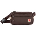 High Coast Hip Pack Black Oak
