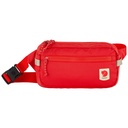 High Coast Hip Pack True Red