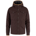 Men's Greenland No. 1 Down Jacket Black Oak