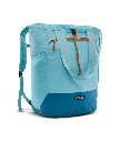 Terravia Tote Pack Snowmelt Blue
