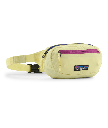 Terravia Mini Hip Pack Vellum Green