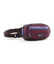 Terravia Mini Hip Pack Berry Fig