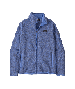 Women's Better Sweater Jacket Diver Blue
